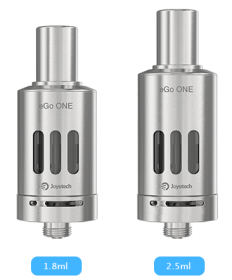 клиромайзер joyetech ego one ct